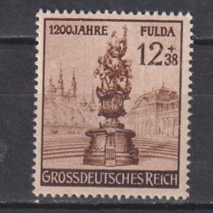 GERMANIA GROSSDEUTSCHES REICH 1944 MI. 886 MNH