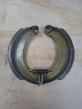 Set saboti frana spate triciclu electric Rotakt GULIVER