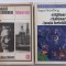 AUGUST STRINDBERG - SALONUL ROSU + VRAJITOAREA. RAZBUNAREA+ INSULA FERICITILOR