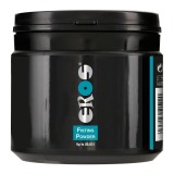Lubrifiant Pudra Fisting Powder 250 gr