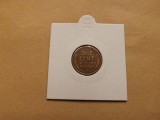 SUA 1 ( ONE ) Cent 1951 D