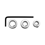 Limitator adancime pt burghiu 6, 8, 10mm Yato YT-44100