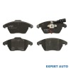 Set placute de frana fata Volkswagen VW PASSAT (3C2) 2005-2010, Array