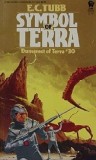 E. C. Tubb - Symbol of Earth ( DUMAREST OF TERRA # 30 )