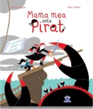 Mama mea este pirat - DPH