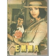Emma - Jane Austen