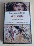 Apologia (Despre magie) - Lucius Apuleius