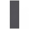 VidaXL Covoraș antracit 60x180 cm 4105615