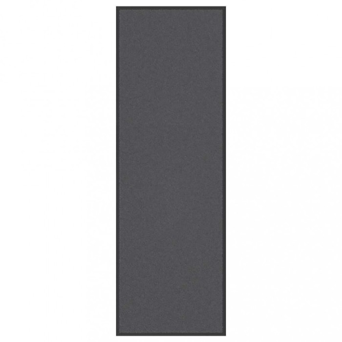 vidaXL Covoraș antracit 60x180 cm 4105615