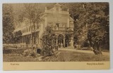 MONEASA BAI , HOTEL , CARTE POSTALA ILUSTRATA , INCEPUTUL SECOLUL 20