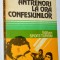 Antrenori la ora confesiunilor - Mihai Ionescu