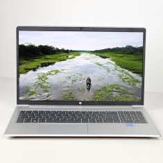Laptop Refurbished, HP PROBOOK 450 G8, Procesor I5 1135G7, Memorie RAM 16 GB, SSD 256 GB NVME, Windows 11 Pro, Webcam, EU/US, Ecran 15,6 inch