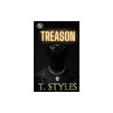 Treason (The Cartel Publications Presents)