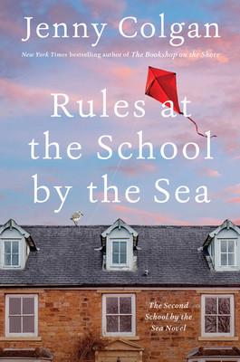 Rules at the School by the Sea: The Second School by the Sea Novel foto