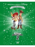 Povestea jucariilor 2. Disney Pixar. Editie de colectie/***