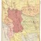 5073 - MAP Ploiesti Pitesti Craiova Calafat Buzau Sibiu Bazias Orsova - old PC