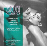 CD Johann Strauss Jr. Sr. - Strauss Walzer Reigen Waltz Round Dance Compilatie Smooth Classics Muzica