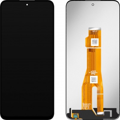Display cu Touchscreen MP compatibil cu Honor X7c / X7c 5G foto