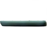 Bandou bara spate Mercedes Clasa E W210, 1999-2001, Grunduit, parte montare dreapta, 50159618, Aftermarket