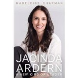 Jacinda Ardern