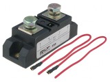 Releu Semiconductor 1-fazat 200A 44-480VAC 4-32VDC SSR-20048ZD3B