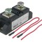 Releu semiconductor 400A 1-fazat SSR-40048ZD1B
