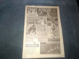 REVISTA SPORT NR 7 1989