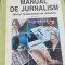 MANUAL DE JURNALISM - MIHAI COMAN 1997 volumul I