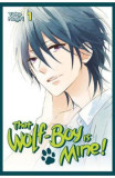 That Wolf-Boy Is Mine! Omnibus 1 (Vol. 1-2) - Yoko Nogiri