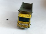 bnk jc Matchbox 51c AEC Mammoth Tipper