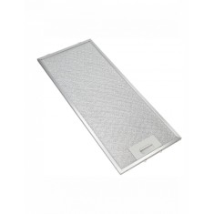 Filtru aluminiu hota incorporabila Electrolux LFP316S, 477 x 203 x 3.5 mm