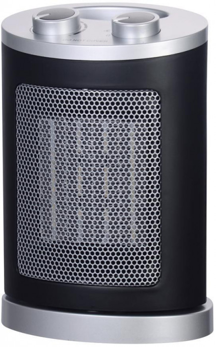 Ventilator termic Strend Pro PTC-1510, 1000/1500W, 230V, 2&icirc;n1