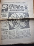ziarul atlas clujul liber septembrie 1990