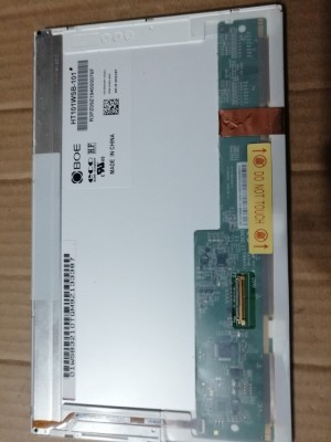 display 10.1 led 40 pini ht101wsb-101 N101L6-L01 L0A N101LGE LTN101NT02 BT101W02 foto
