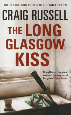 The Long Glasgow Kiss - Russell foto