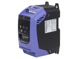 Invertor vectorial 0,37kW 200-240VAC