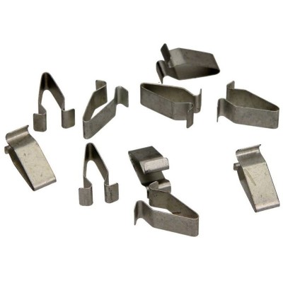 Set cleme tapiterie Skoda Superb I, Yeti 5L 531972 C30482-2 foto