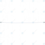 OnePlus 6T (A6010 A6013) Cablu antenă alb 1091100052