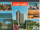 CPI B14492 CARTE POSTALA - MAMAIA. MOZAIC