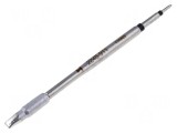 V&acirc;rf Șurubelniță JBC TOOLS Longlife 3.2x1.2mm C245911