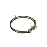 Rezistență Circulară 2400 W Compatibilă Cuptor INDESIT SMEG WHIRLPOOL ARISTON C00105319