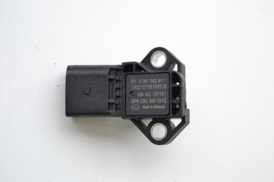 Senzor MAP AUDI A1 8X1, 8XK 2016 OEM: 03G906051E 2413768 foto
