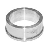 Bucsa distantier cu guler fi 50 pentru ax patrat lagar 6310 UTB