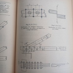 CURS DE CONSTRUCTII DE LEMN VOL.I-IONEL P.FLESERIU.INSTITUTUL POLITEHNIC TIMISOARA- 1962 X3.