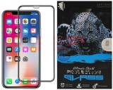 Geam protectie display sticla 6D FULL GLUE Samsung Galaxy S10 5G BLACK