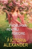 Cumpara ieftin Indrumar pentru fericire/Victoria Alexander