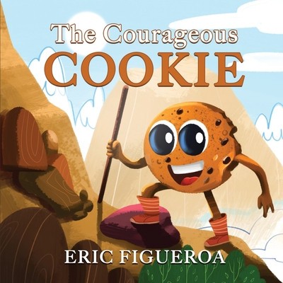 The Courageous Cookie foto