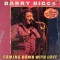 VINIL Barry Biggs &lrm;&ndash; Coming Down With Love - VG+-