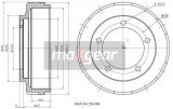 Tambur frana pentru FORD TRANSIT FORD Transit Mk5 Bus (V184, V185) ( 01.2000 - 05.2006) OE 1C1W-1126