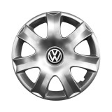 Set 4 Capace Roti 14 inchi (R14) Compatibile Cu Volkswagen, model - 223